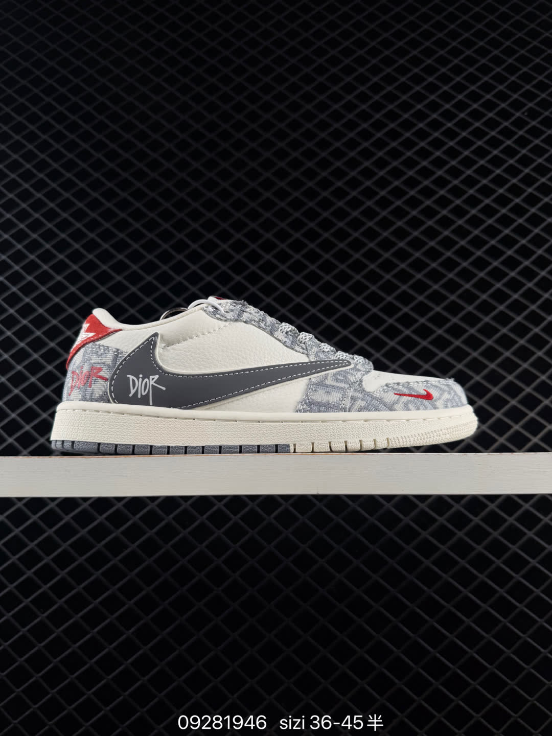 Travis Scott x Air Jordan 1-XS2024-014 Travis Scott x Air Jordan 1-XS2024-014
